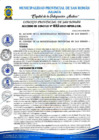Vista preliminar de documento ACUERDO DE CONCEJO N° 32 -2021.PDF