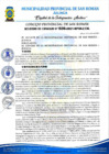 Vista preliminar de documento ACUERDO DE CONCEJO N° 36 -2021.PDF