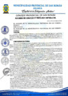 Vista preliminar de documento ACUERDO DE CONCEJO N° 45 -2021.PDF