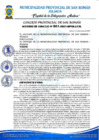 Vista preliminar de documento ACUERDO DE CONCEJO N° 51 -2021.PDF