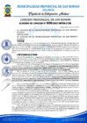 Vista preliminar de documento ACUERDO DE CONCEJO N° 50 -2021.PDF
