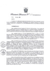 Vista preliminar de documento Resolución Directoral