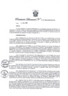 Vista preliminar de documento Resolución Directoral