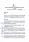 Vista preliminar de documento Resolucion de Gerencia General 