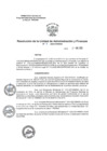 Vista preliminar de documento RESOLUCION UAF N 3-2022-PRONIS.pdf