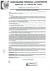 Vista preliminar de documento RGM-052-2022-GM-MPLC