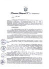 Vista preliminar de documento Resolución Directoral