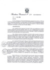 Vista preliminar de documento Resolución Directoral