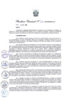 Vista preliminar de documento Resolución Directoral