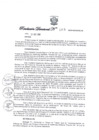 Vista preliminar de documento Resolución Directoral