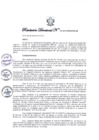 Vista preliminar de documento Resolución Directoral