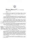 Vista preliminar de documento Resolución Directoral