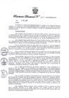 Vista preliminar de documento Resolución Directoral