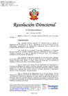 Vista preliminar de documento TUMBES RD 0014-2022-JUS_DGJLR.pdf