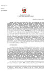 Vista preliminar de documento Resolución Directoral N° 00017-2022-SENACE-PE/DEAR