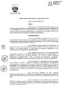 Vista preliminar de documento RESOLUCIÓNJEFATURALN° 0003-2022-DP-OAF-APROBARelPlanAnualdeContrataciones(PAC)2022delaDefensoríadelPueblo.pdf