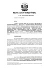 Vista preliminar de documento RD N 026-2022 LIQUIDACION FINAL CONVENIO N 137-2020 PUNOR RR.pdf