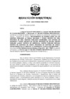 Vista preliminar de documento RD N 027-2022 LIQUIDACION FINAL CONVENIO N 173-2019 LA LIBERTADRRR.pdf