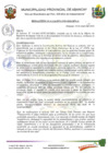 Vista preliminar de documento RESOLUCIÓN DE ALCALDÍA Nº 04-2022-MPA-A - OK.pdf