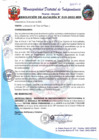 Vista preliminar de documento RESOLUCION DE ALCALDIA 019-2022.pdf