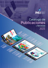 Vista preliminar de documento Catálogo de Publicaciones y Servicios 2025