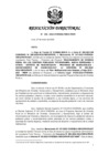 Vista preliminar de documento RD N 035-2022 LIQUIDACION FINAL CONVENIO N 296-2020 HUANCAVELICARRR.pdf