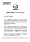Vista preliminar de documento Resolución N° 0147-2021/SBN-DGPE