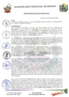 Vista preliminar de documento RESOLUCIÓN DE ALCALDÍA Nº 07-2022-A-MPA-ok.pdf