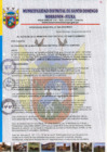 Vista preliminar de documento ORDENANZA MUNICIPAL N° 004-2016-MDSD.pdf
