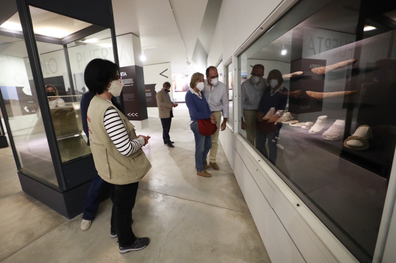 Ministerio de Cultura: Ingreso gratuito al Museo Pachacamac el próximo 15 de febrero