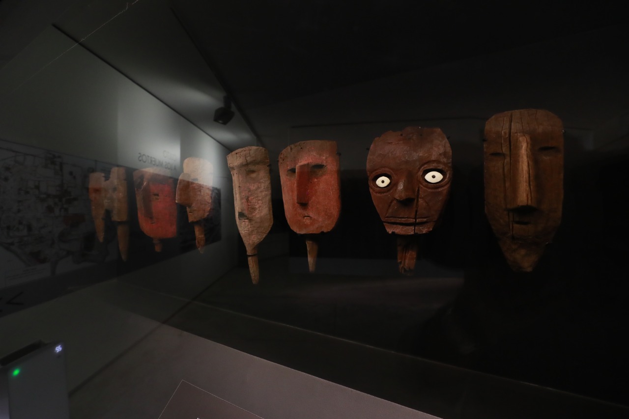 Ministerio de Cultura: Ingreso gratuito al Museo Pachacamac el próximo 15 de febrero