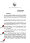 Vista preliminar de documento RESOLUCION SECRETARIAL N° 0005-2022-MIDAGRI-SG.pdf