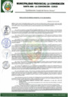 Vista preliminar de documento RGM-069-2022-GM-MPLC
