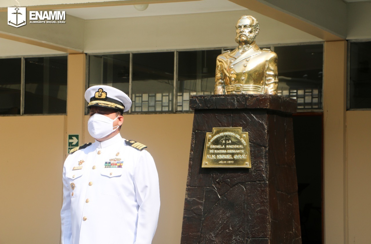 Nuevos directores de órganos académicos del Ministerio de Defensa asumen sus funciones