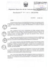 Vista preliminar de documento Directiva N° 021-2012-OSCE/CD Certificacion de funcionarios (Resolución N° 405-2013-OSCE/PRE)