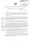 Vista preliminar de documento Directiva N° 021-2012-OSCE/CD Certificacion de funcionarios (Resolución N° 305-2013-OSCE/PRE)