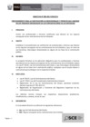 Vista preliminar de documento Directiva 003-2017-OSCE/CD Directiva Certificacion