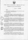 Vista preliminar de documento Directiva N 012-2006-CONSUCODE/PRE Aprobada con Resolución N° 592-2006-CONSUCODE/PRE