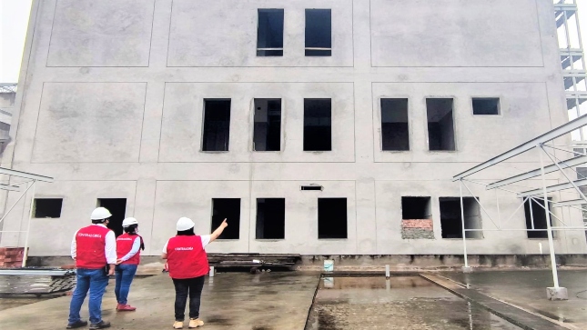 Contraloría identifica perjuicio superior a 16 millones de soles en entidades públicas de Cusco