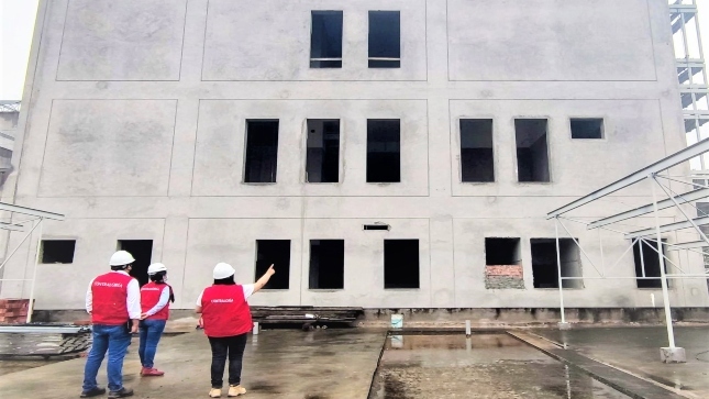 Contraloría identifica perjuicio superior a 16 millones de soles en entidades públicas de Cusco