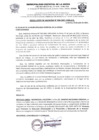 Vista preliminar de documento Resolución de Alcaldía N°400-2021-MDLA/A