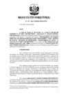 Vista preliminar de documento RD N 037-2022 LIQUIDACION FINAL CONVENIO N 217-2020 CUSCO ccRRR.pdf