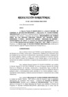 Vista preliminar de documento RD N 038-2022 LIQUIDACION FINAL CONVENIO N 004-2019 CUSCORRR.pdf