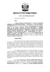 Vista preliminar de documento RD N 039-2022 LIQUIDACION FINAL CONVENIO N 181-2019 PUNORRR.pdf