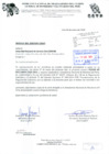 Vista preliminar de documento Cuerpo General de Bomberos Voluntarios del Perú - Sindicato Nacional de Trabajadores del Cuerpo General de Bomberos Voluntarios del Perú