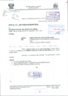 Vista preliminar de documento Dirección Regional de Trabajo y Promoción del Empleo Áncash y Sub Región Pacífico – Gobierno Regional de Áncash - Sindicato de Trabajadores del Gobierno Regional de Áncash Unidad Ejecutora N” 1102. Sub Región Ancash