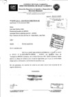 Vista preliminar de documento Gobierno Regional Cajamarca – Dirección Regional de Salud Cajamarca - Sindicato Base de Trabajadores DIRESA Cajamarca