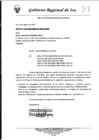 Vista preliminar de documento Gobierno Regional de Ica - Sindicato Unificado de Trabajadores del Sector Público de la Región Ica – SUTRASEP ICA