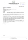 Vista preliminar de documento Gobierno Regional de Lima - Sindicato Unitario de Trabajadores de la Dirección Regional de Agricultura del Gobierno Regional de Lima – SUTDRAL-GRL