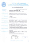 Vista preliminar de documento Hospital María Auxiliadora - Sindicato de Profesionales de Enfermería